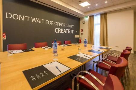 Holiday Inn Bologna - Fiera, an IHG - 18