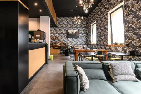 Central Lodge - 56