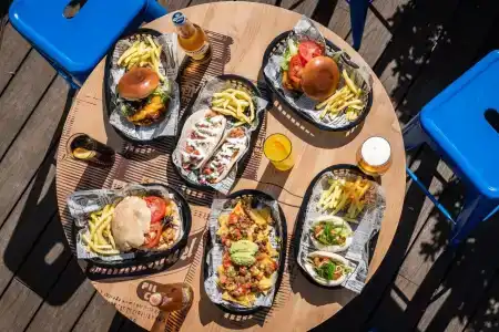 ALEGRIA Fenals Mar - 7