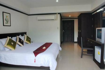 First Residence - SHA Plus - 54
