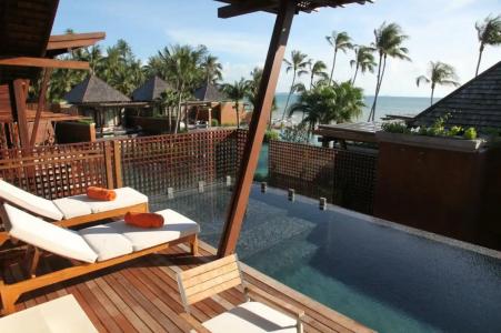 Mai Samui Beach Resort & Spa - SHA Plus - 44