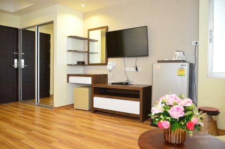 Suvarnabhumi Ville Airport - 31