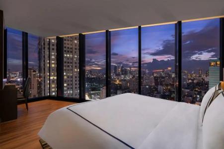 The Continent Bangkok by Compass Hospitality - SHA Extra Plus - 70