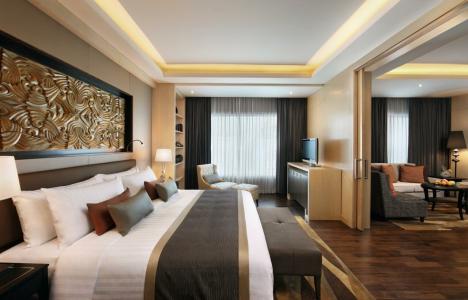 Amari Watergate Bangkok - 89