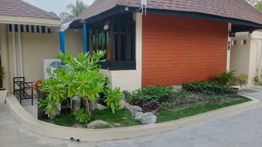 Koh Mook Sivalai Beach Resort - 11