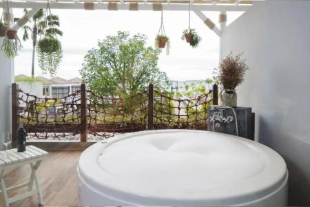 Kept Bangsaray Pattaya - 84