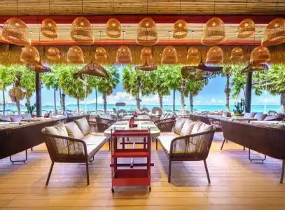 A-One Pattaya Beach Resort - 59