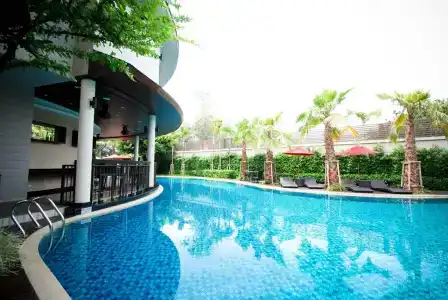 Tara Mantra Cha-Am Resort - 75