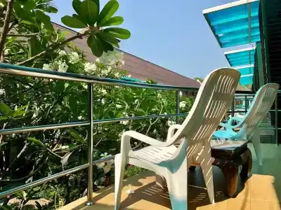 Hua Hin White Sand - 9