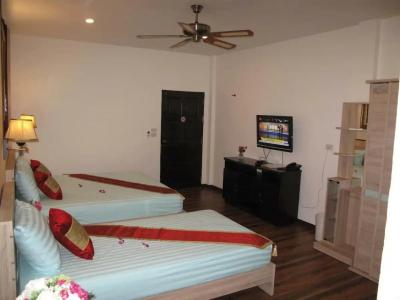 QG Resort - 82