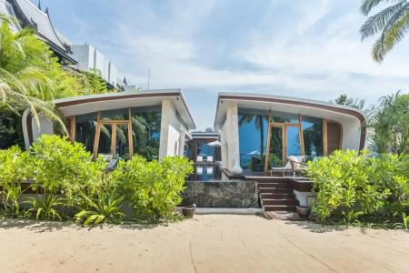 Iniala Beach House - 14
