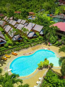 Diamond Cave Resort - 17