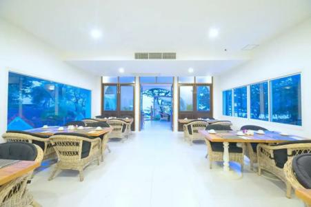 Ocean Breeze Resort Khaolak - 45