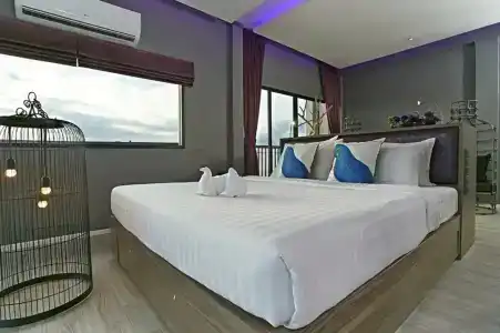 The Weekend Pattaya (Tweet Tweet Nest Pattaya) - 0