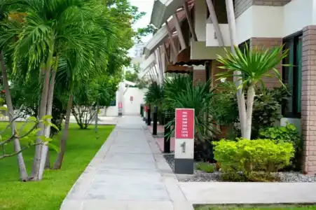 Tropicana Pattaya - SHA Extra Plus - 48