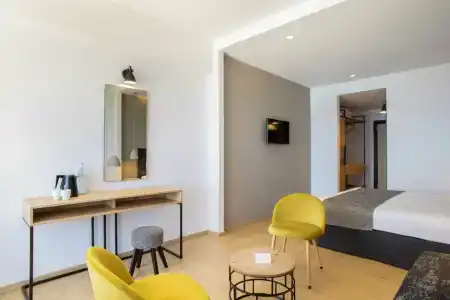 Sol Cosmopolitan Rhodes - 57