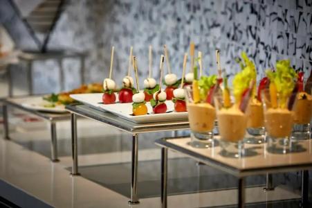 Ventura Beach Marriott - 39