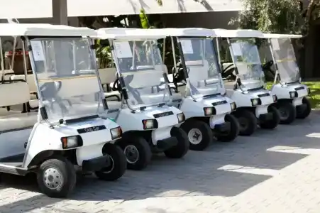 D Resort Gocek Special Category - 8