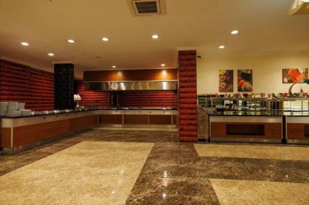 Ramada By Wyndham Cappadocia - 96