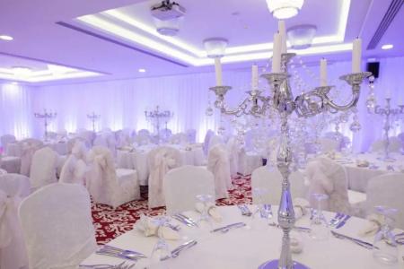 Park Inn by Radisson Ankara Cankaya - 10