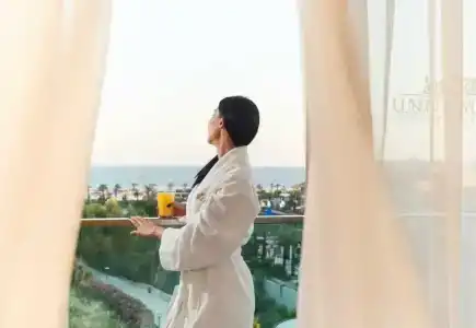 Luna Blanca Resort & Spa - 22