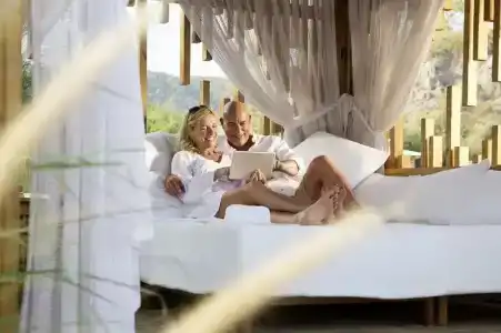 TUI BLUE Sarigerme Park - 55