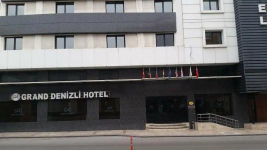 Grand Denizli - 83