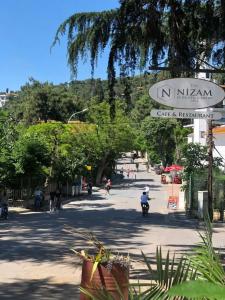 Nizam Butik Otel Büyükada - 8