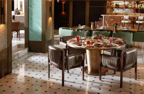 Six Senses Kocatas Mansions - 76