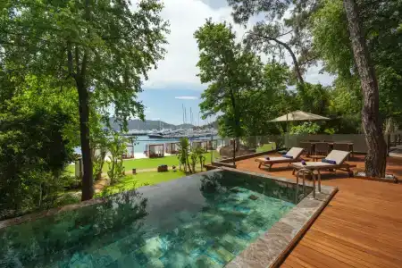 Rixos Premium Göcek - Adult Only - 97