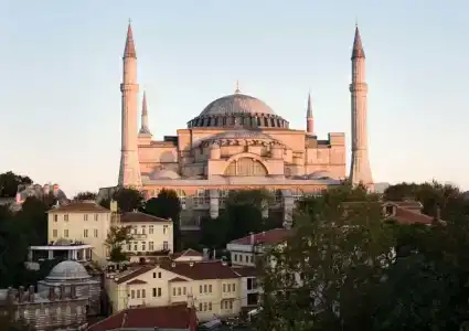 Ottoman Imperial-Special Category - 24