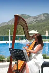 Garcia Resort & Spa - Ultra All Inclusive - 13