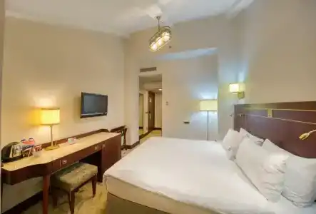 Crowne Plaza Istanbul - Old City, an IHG - 55