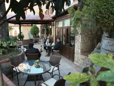 Kadi Konagi Thermal - 3