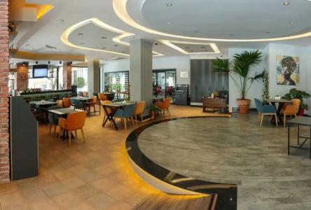 May Flower Apart - 62