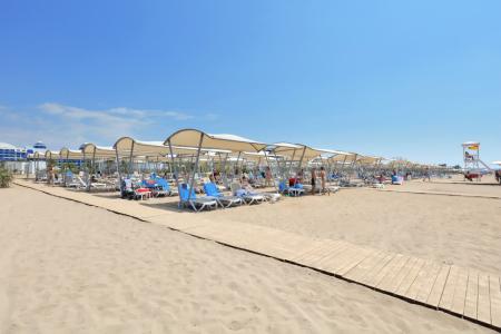 Suenos Golf Belek - 18