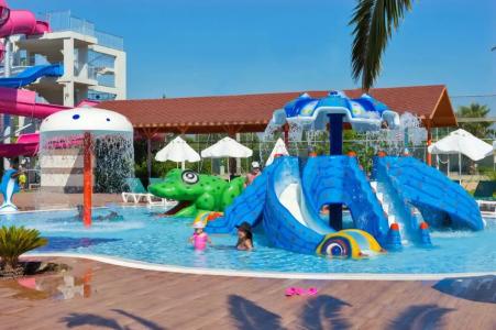 Club Nena - All Inclusive - 2