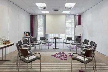 Courtyard by Marriott Wiesbaden-Nordenstadt - 26