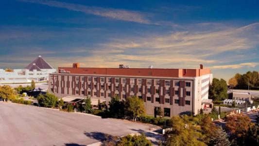 Hilton Garden Inn Konya - 36