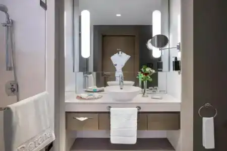 Park Rotana Abu Dhabi - 23