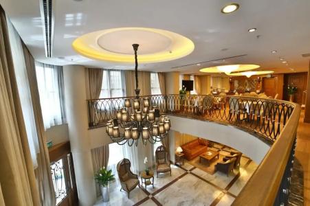 Adelmar Istanbul Sisli - 47