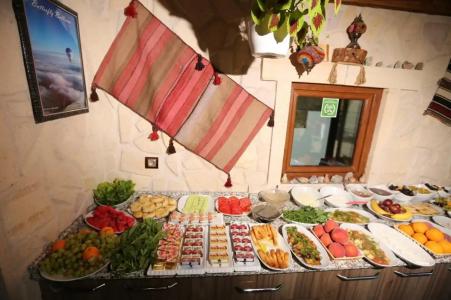 Peace Stone House - 11