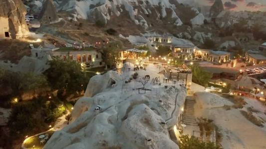 Traveller's Cave - 58