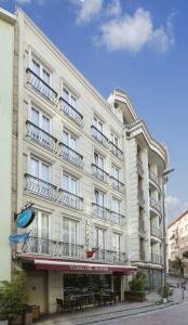 Turkuaz Suites Bosphorus - 18