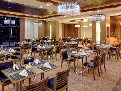 Mercure Istanbul Altunizade - 49