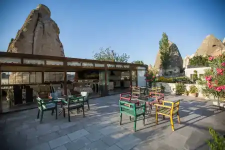 Roc Of Cappadocia - 71