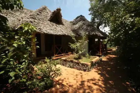 Langi Langi Beach Bungalows - 8