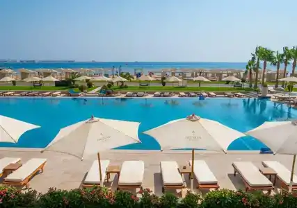 Premier Le Reve & Spa Sahl Hasheesh - Adults Only 16 Years Plus - 24
