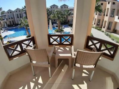 Concorde El Salam Sharm El Sheikh Front - 78