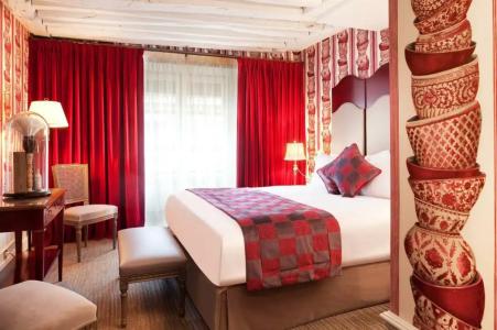 La Maison Favart - 70